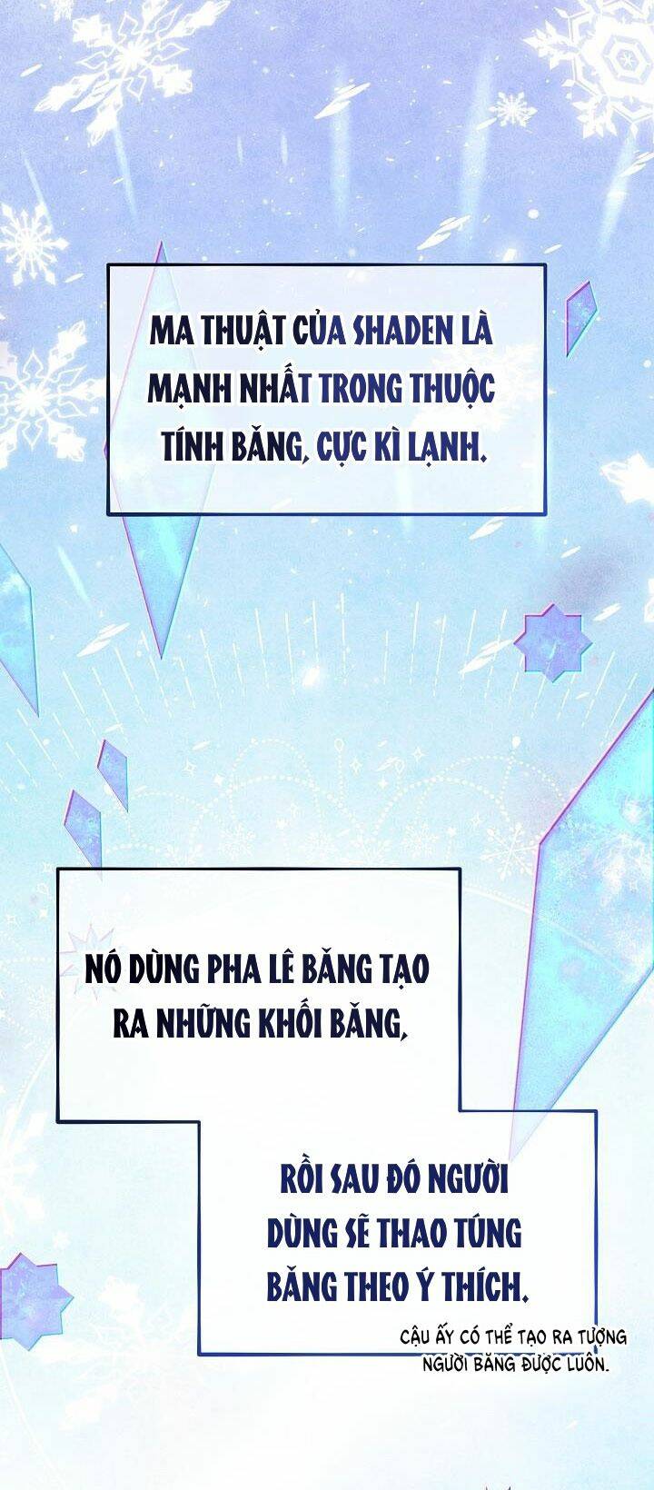 Tôi Hạnh Phúc Khi Là Phản Diện Giàu Có Chương 17 Ảnh 13