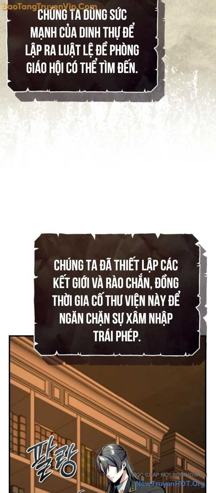 Giáo Sư Gián Điệp Chương 124 Ảnh 27
