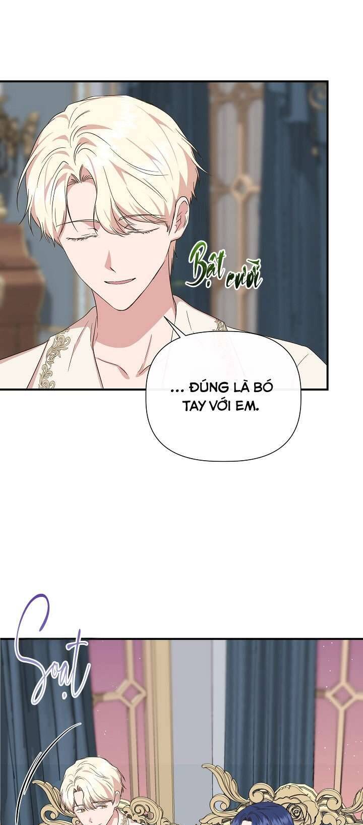 Tôi Không Phải Là Cinderella Chương 103 Ảnh 24
