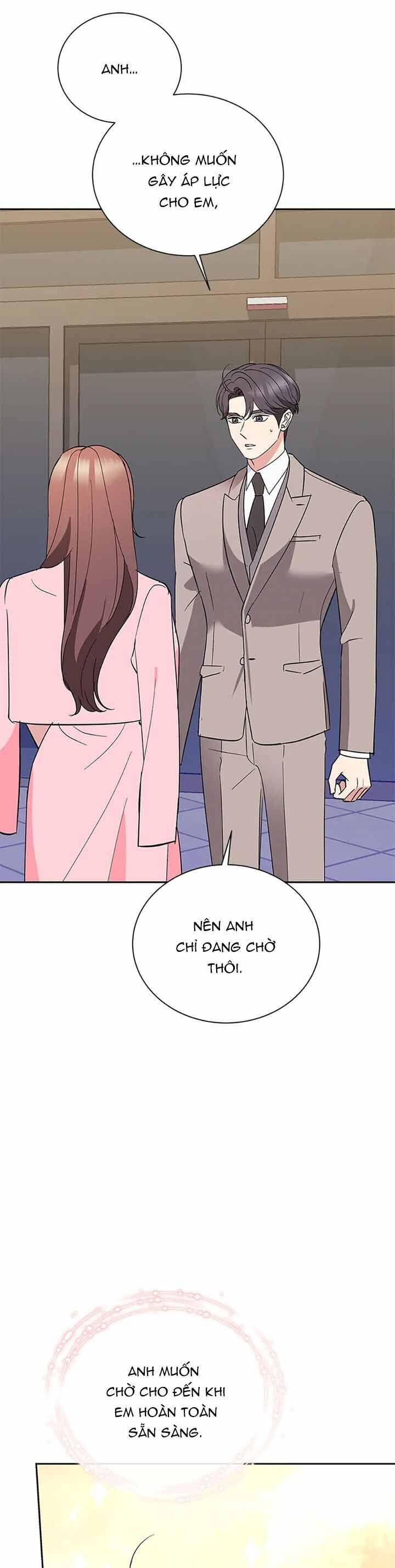 Please Divorce Me Chương 39 Ảnh 38