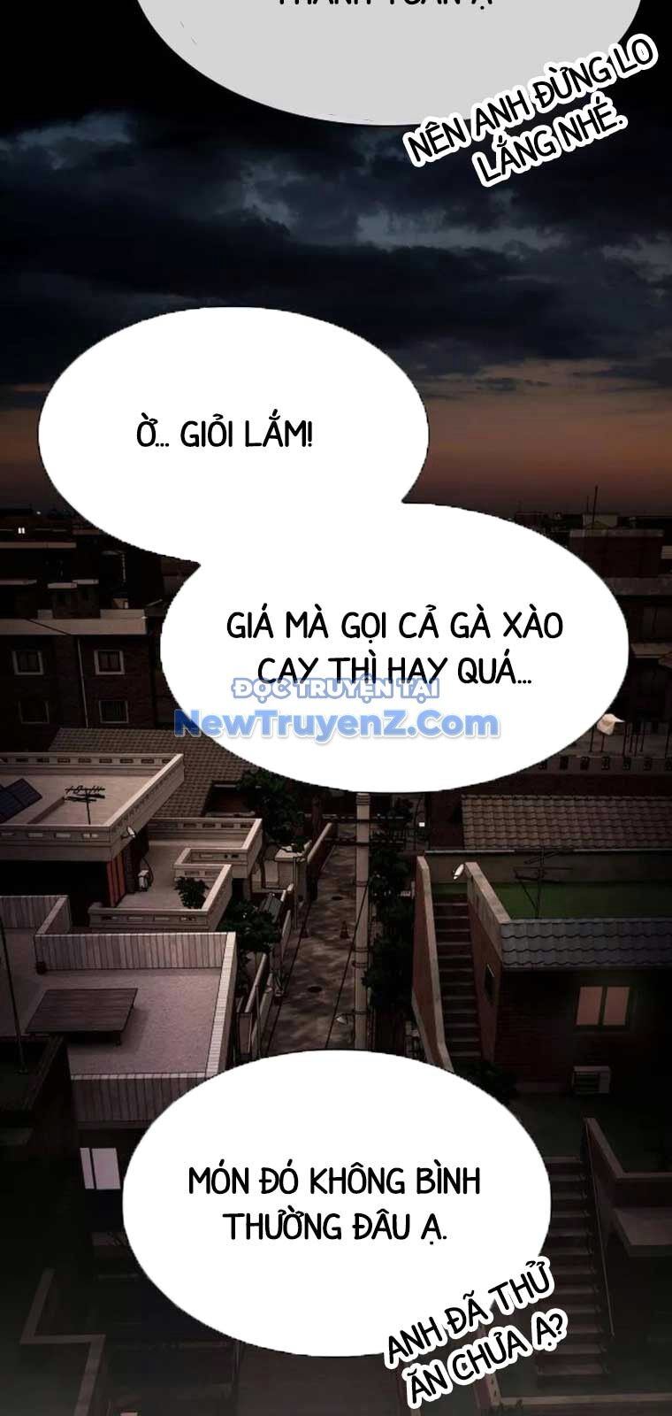 Thiên Tài Nhìn Thấu Thế Giới Chương 25 Ảnh 28