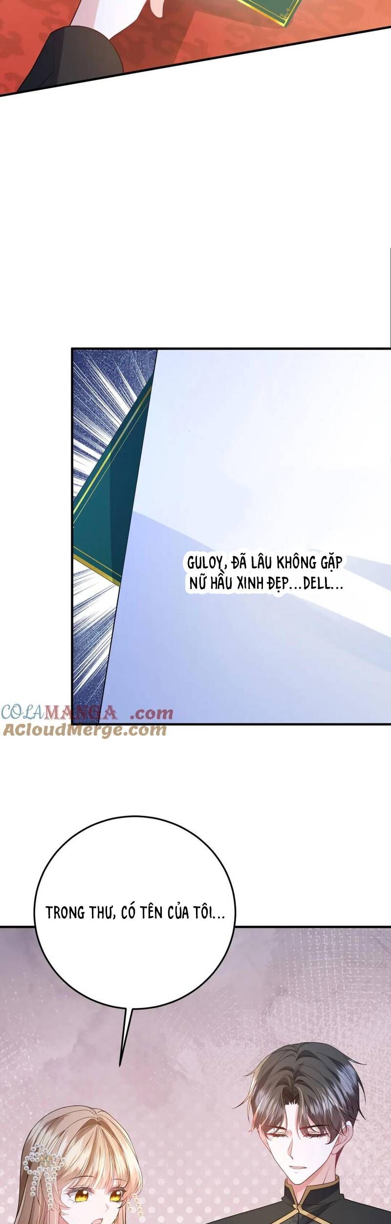 Trở Thành Hầu Gái Của Vị Bá Tước Bệnh Kiều Chương 29.1 Ảnh 34