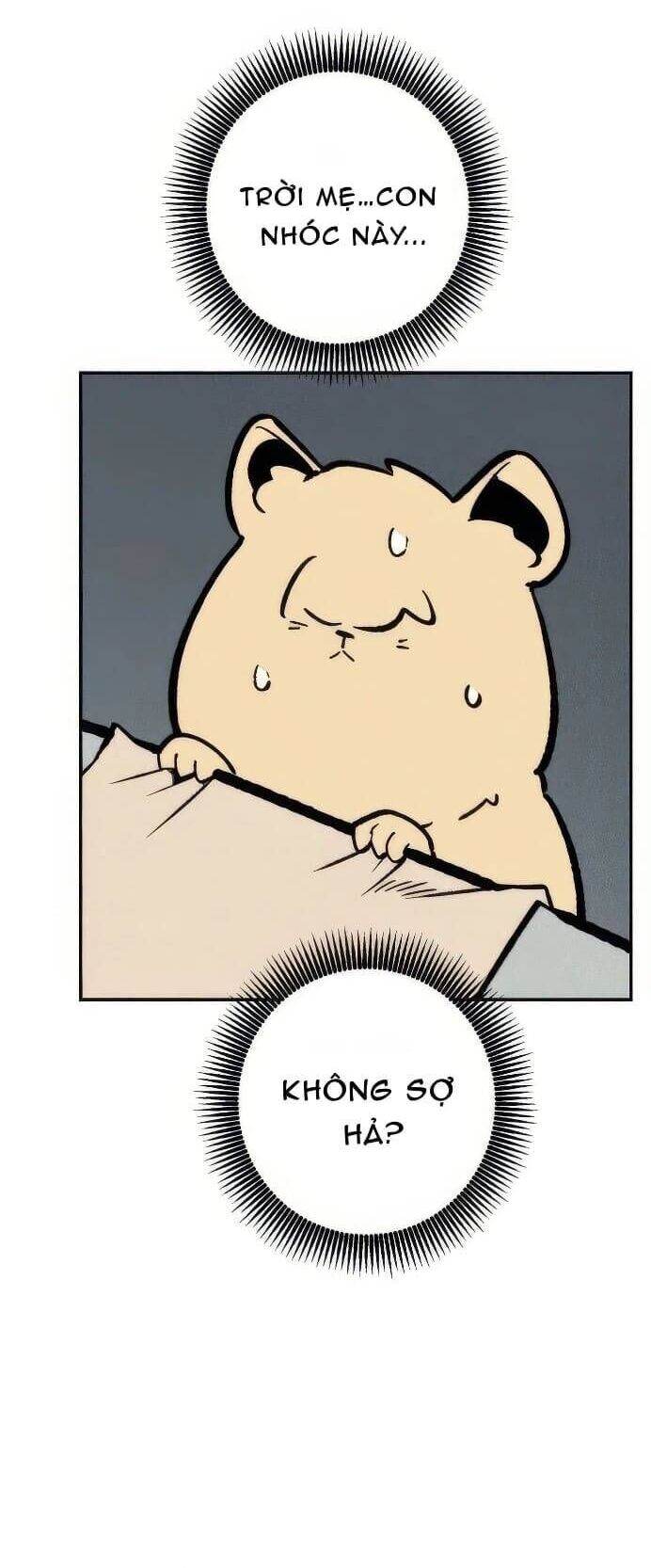 Con Rể Quỷ Quyệt Chương 30 Ảnh 30