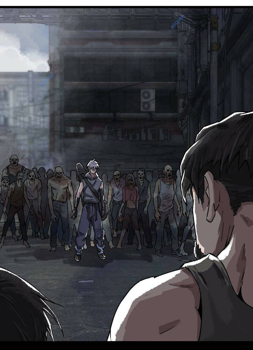 Thi Vương Đại Biến Chương 7 Ảnh 59