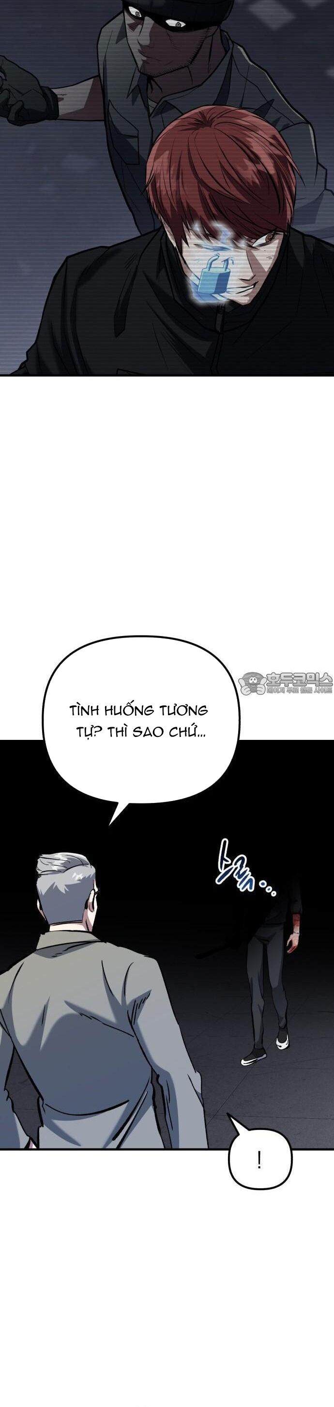 Sát Nhân Cuồng Loạn Chương 88 Ảnh 44