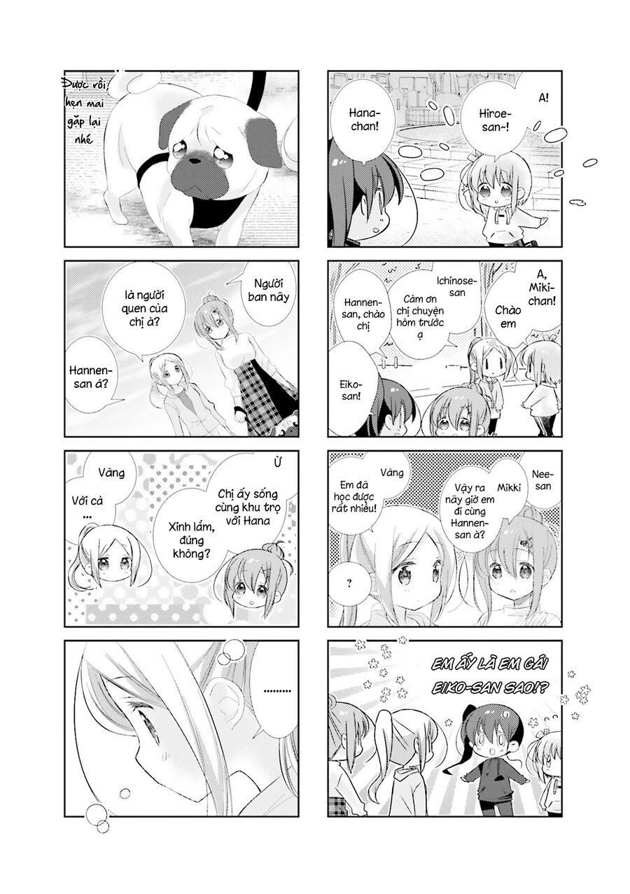 Slow Start Chương 97 Ảnh 12