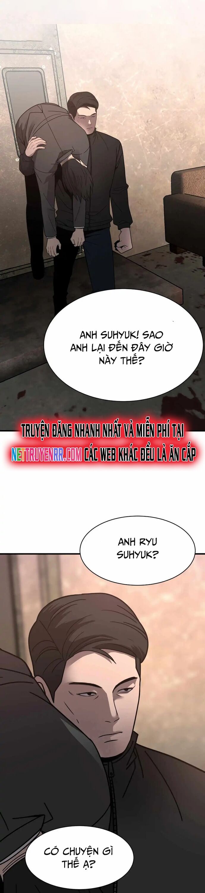 Trở Thành Phản Diện Ở Cuộc Đời Này Chương 44 Ảnh 21