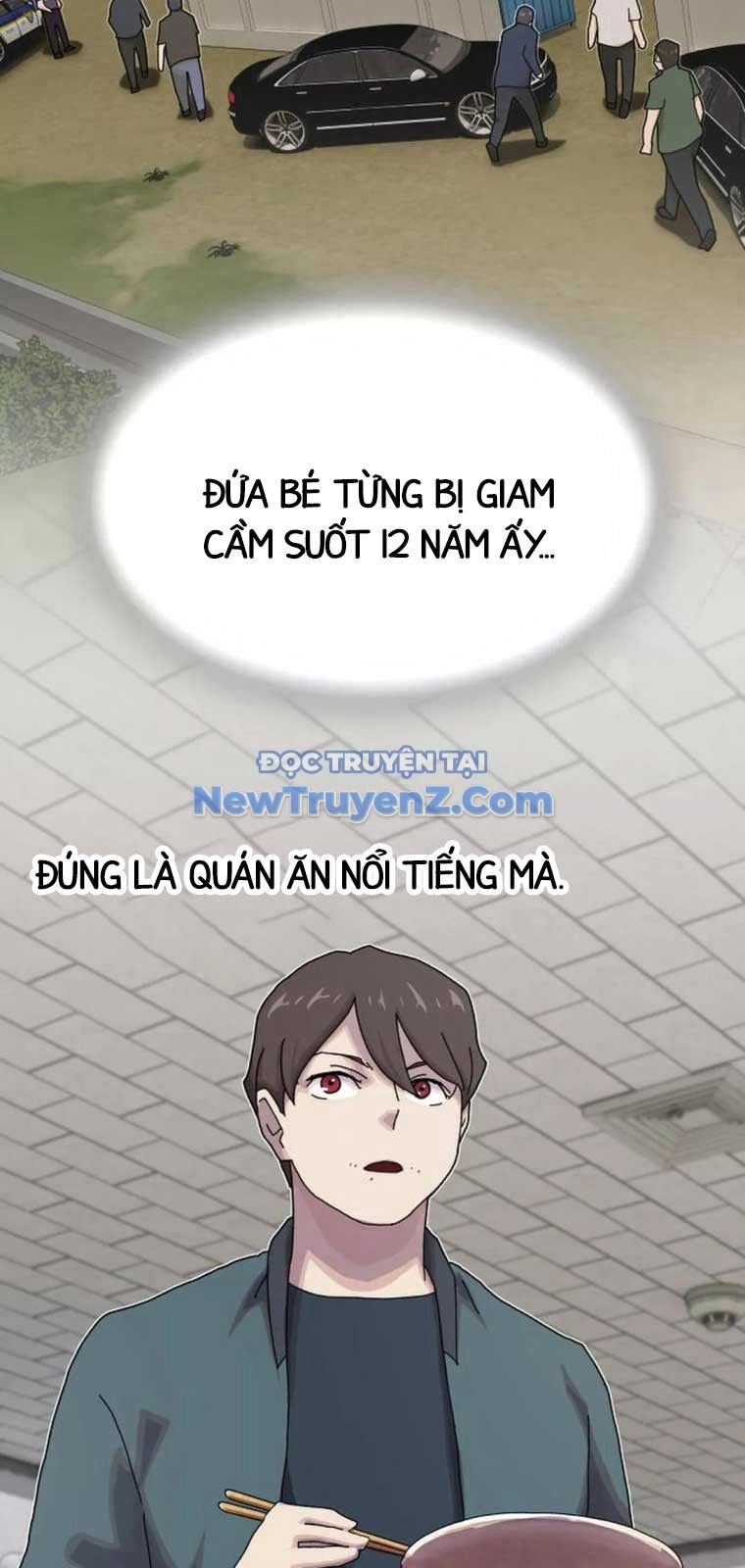 Thiên Tài Nhìn Thấu Thế Giới Chương 25 Ảnh 43