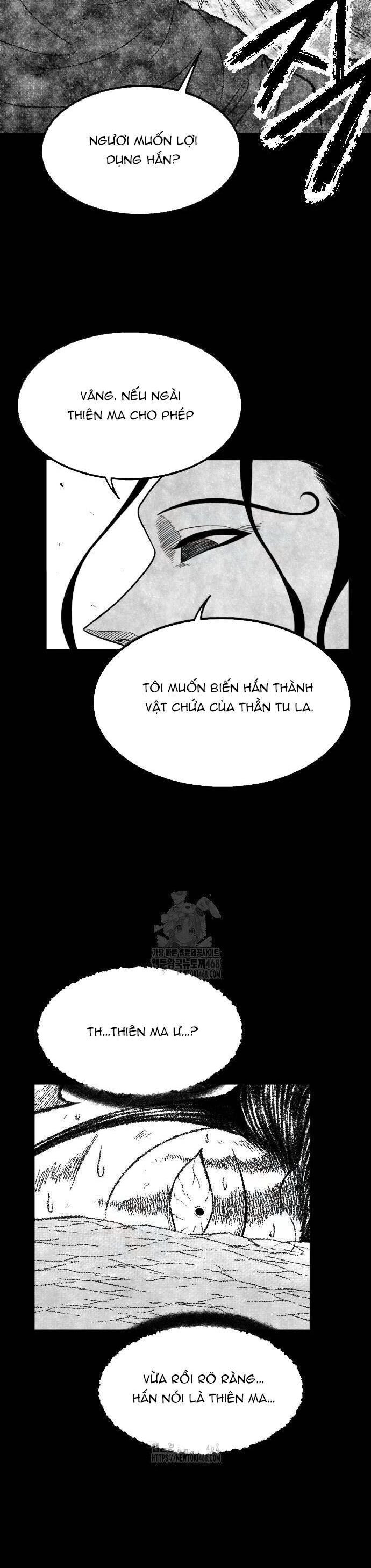 Hắc Sa Chương 51 Ảnh 20