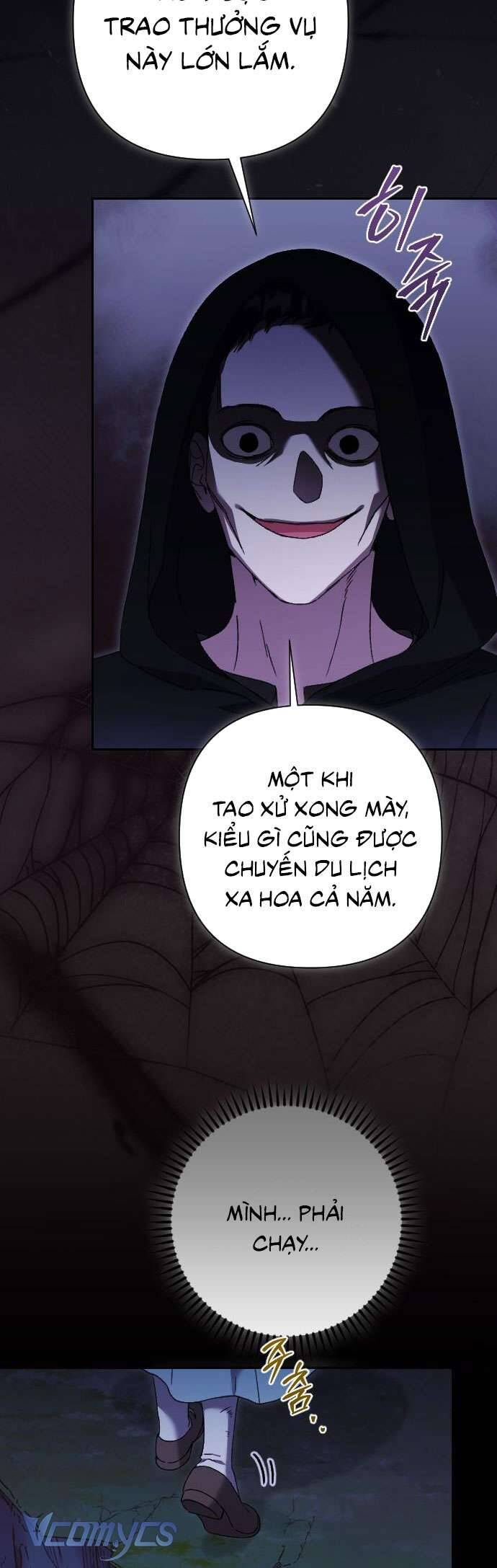 Dành Cho Những Ai Coi Hối Tiếc Là Điều Xa Xỉ Chương 44 Ảnh 43