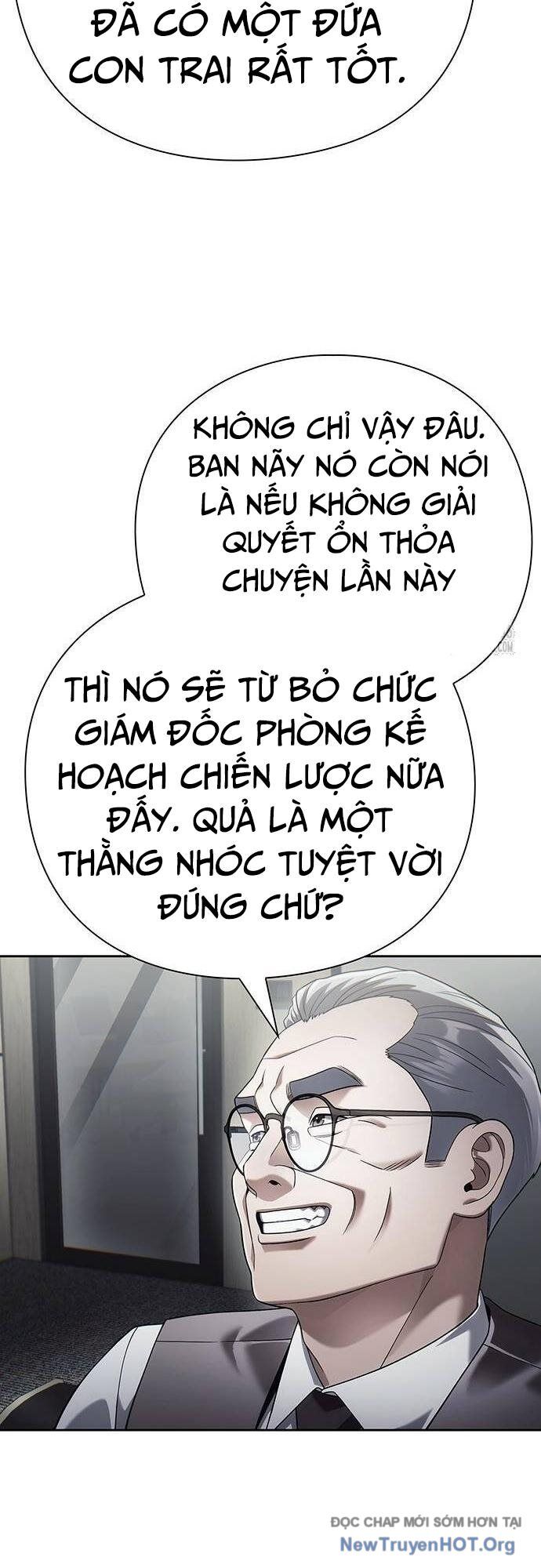 Nhân Viên Văn Phòng Nhìn Thấy Vận Mệnh Chương 112 Ảnh 61
