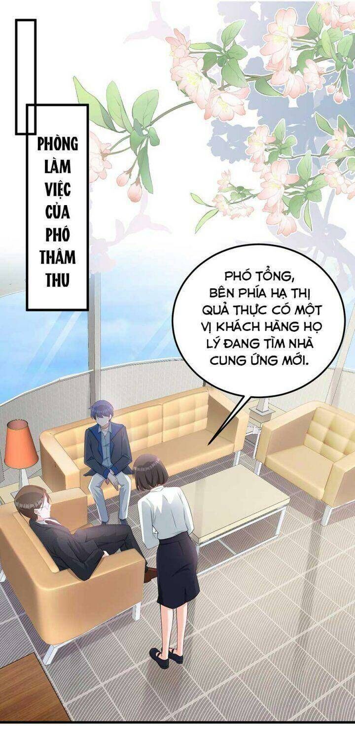 Hệ Thống Siêu Cấp Trà Xanh Chương 25 Ảnh 51