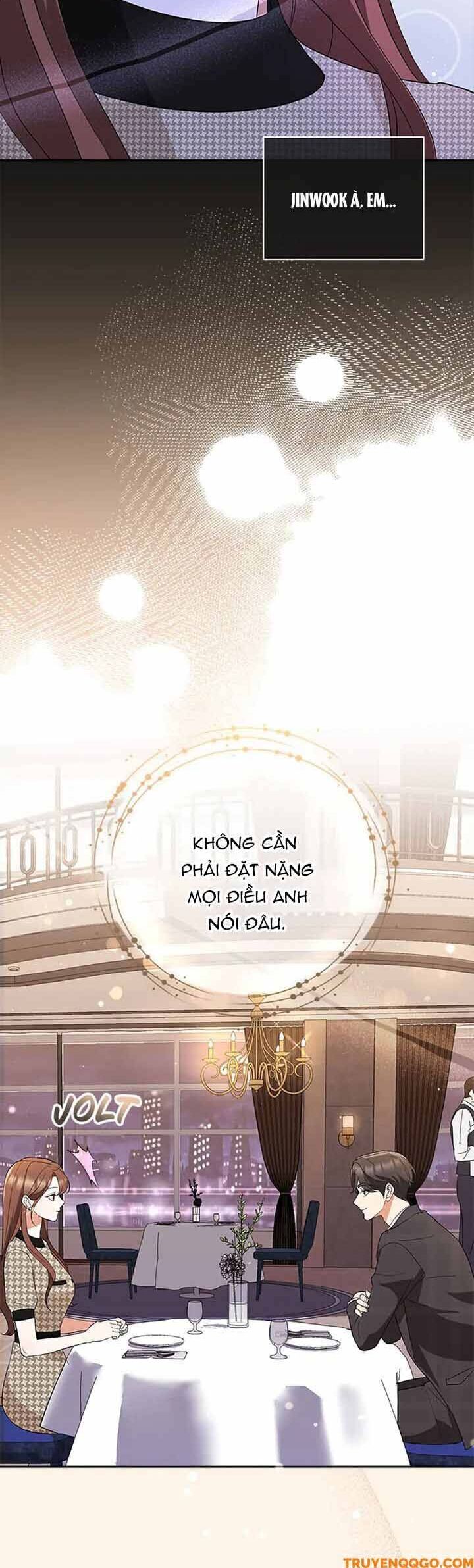 Please Divorce Me Chương 40 Ảnh 23