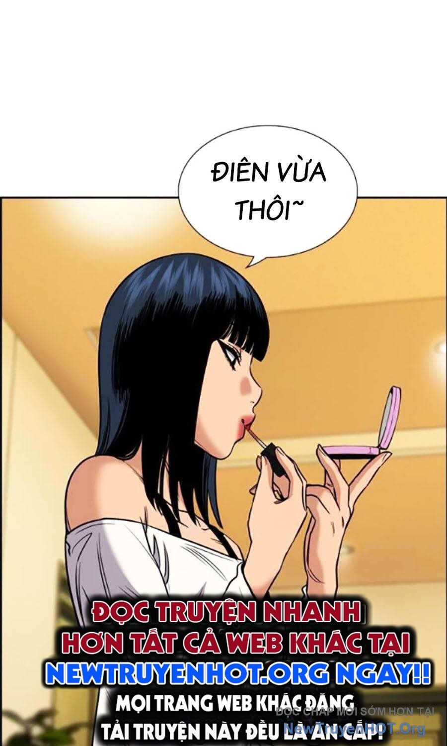 Giáo Dục Chân Chính - Get Schooled Chương 200 Ảnh 42
