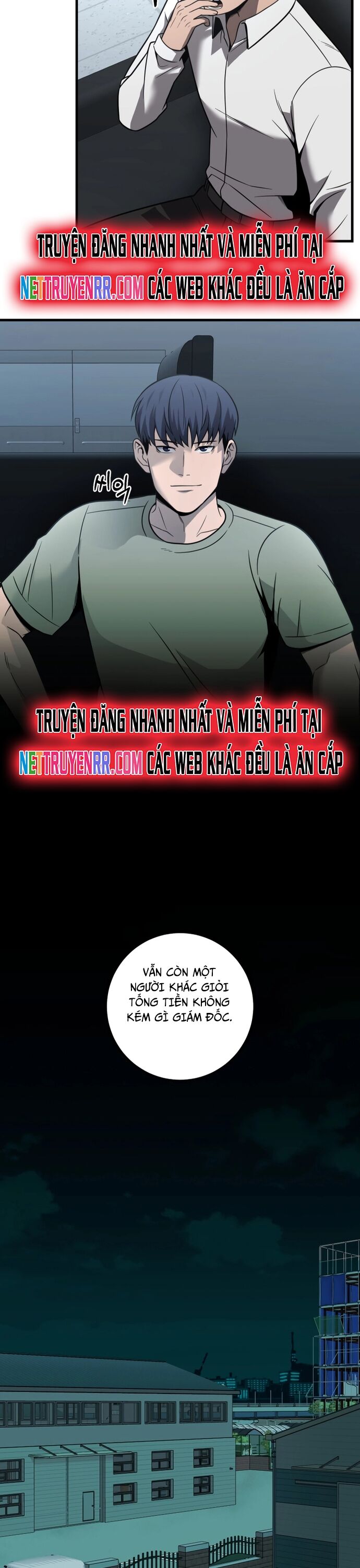Trở Thành Phản Diện Ở Cuộc Đời Này Chương 37 Ảnh 17