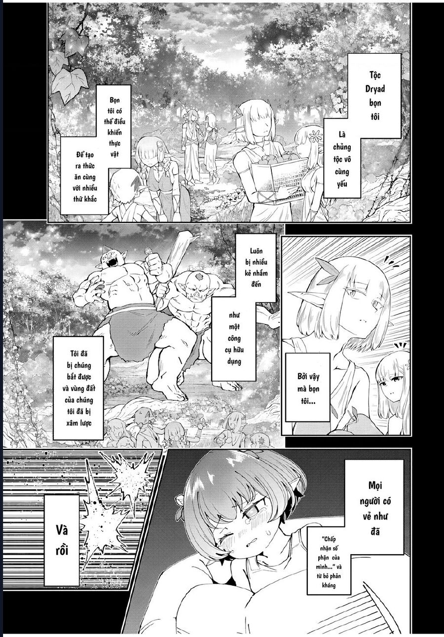 Yuusha To Yobareta Nochi Ni: Soshite Musou Otoko Wa Kazoku Wo Tsukuru Chương 71 Ảnh 13
