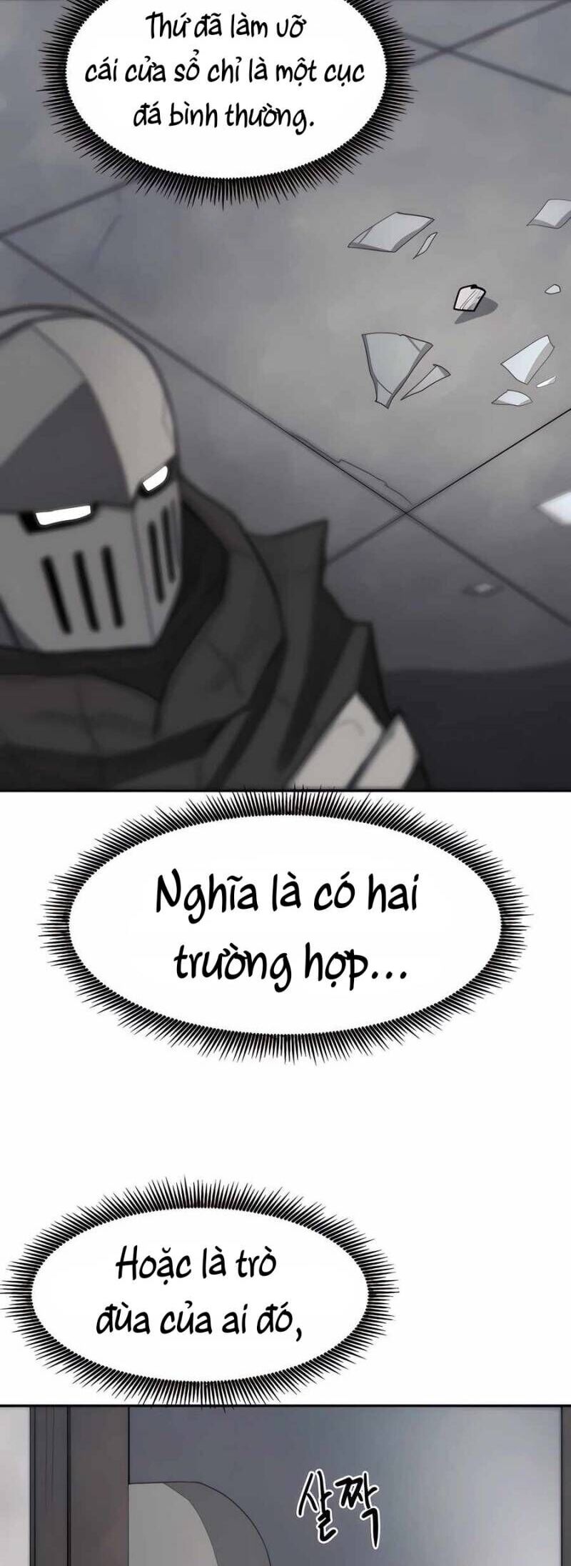 Chỉ Là Một Con Mèo Chương 2 Ảnh 62