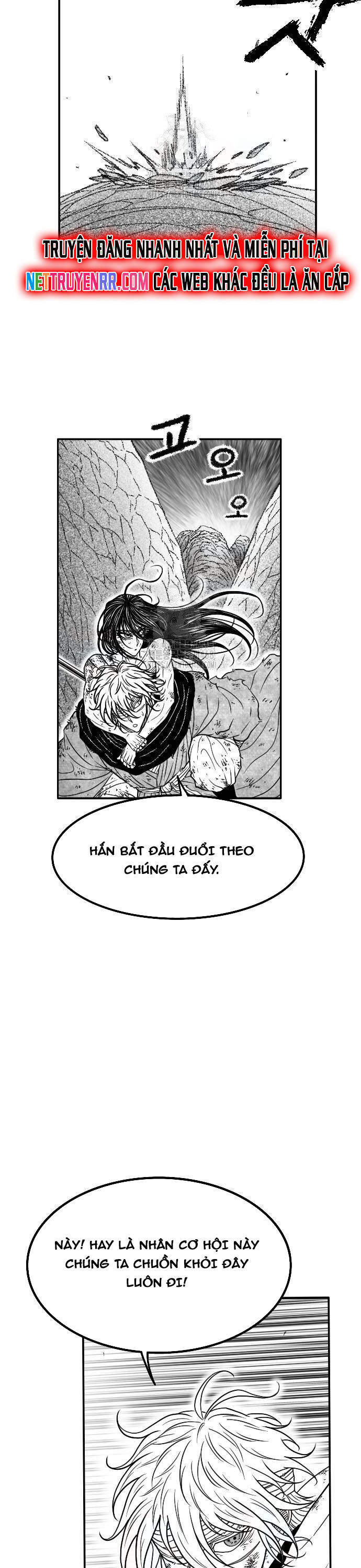 Hắc Sa Chương 50 Ảnh 5