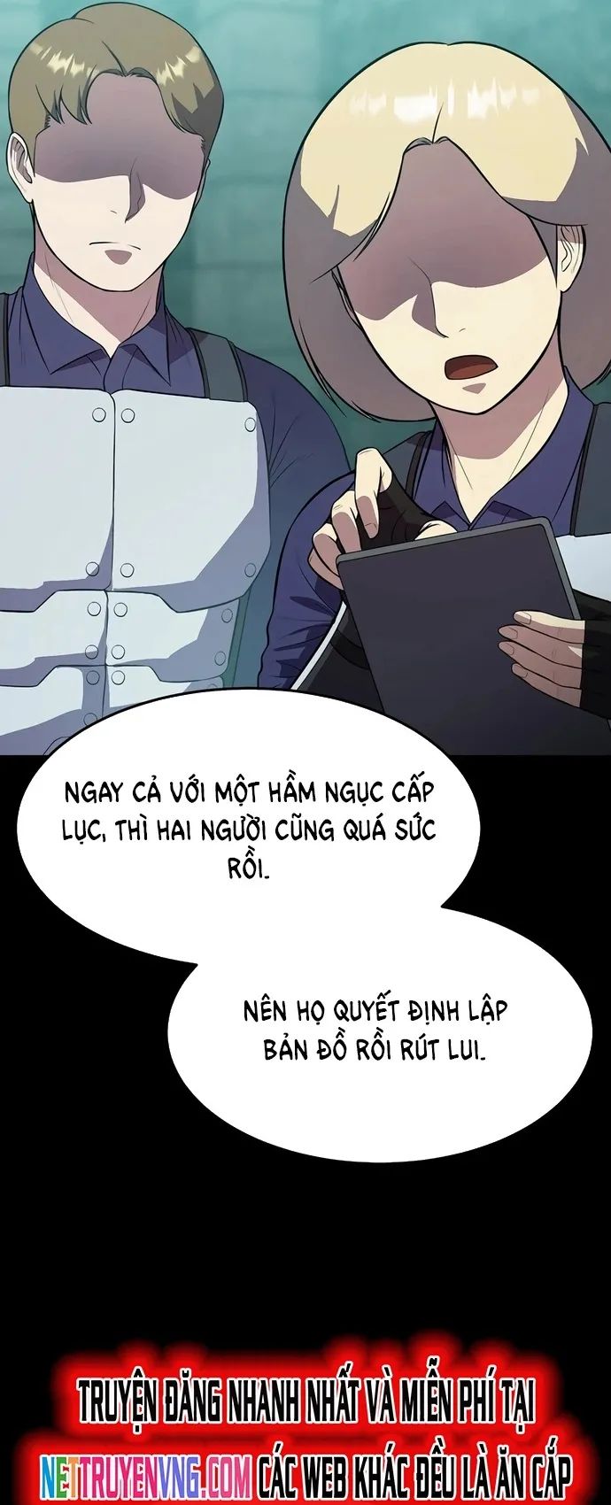Anh Hùng Tái Sinh Của Học Viện Chương 29 Ảnh 29