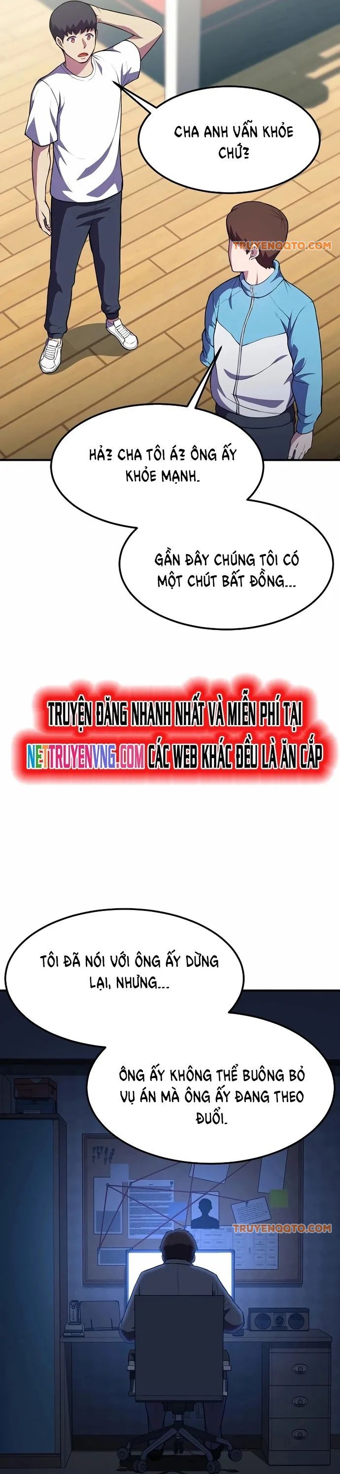 Anh Hùng Tái Sinh Của Học Viện Chương 19 Ảnh 40