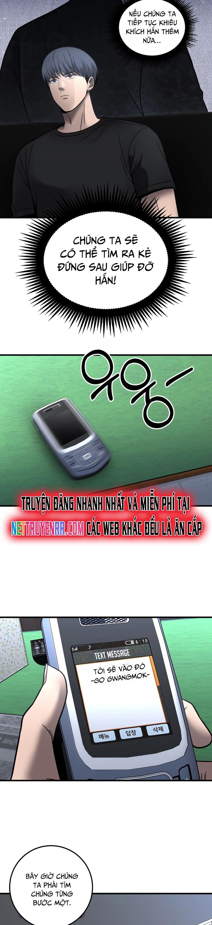 Trở Thành Phản Diện Ở Cuộc Đời Này Chương 38 Ảnh 15
