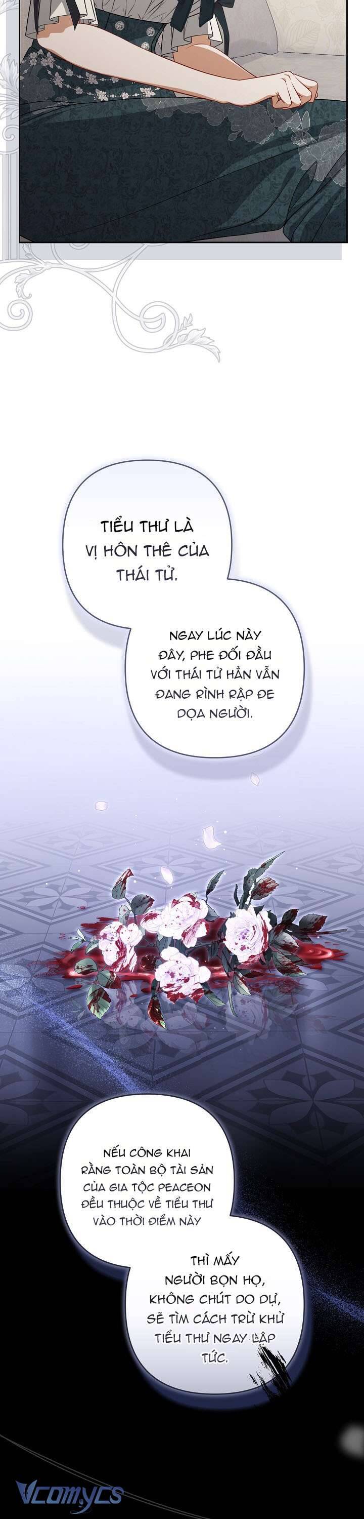 Tôi Đang Xem Một Vở Kịch Chương 19 Ảnh 14