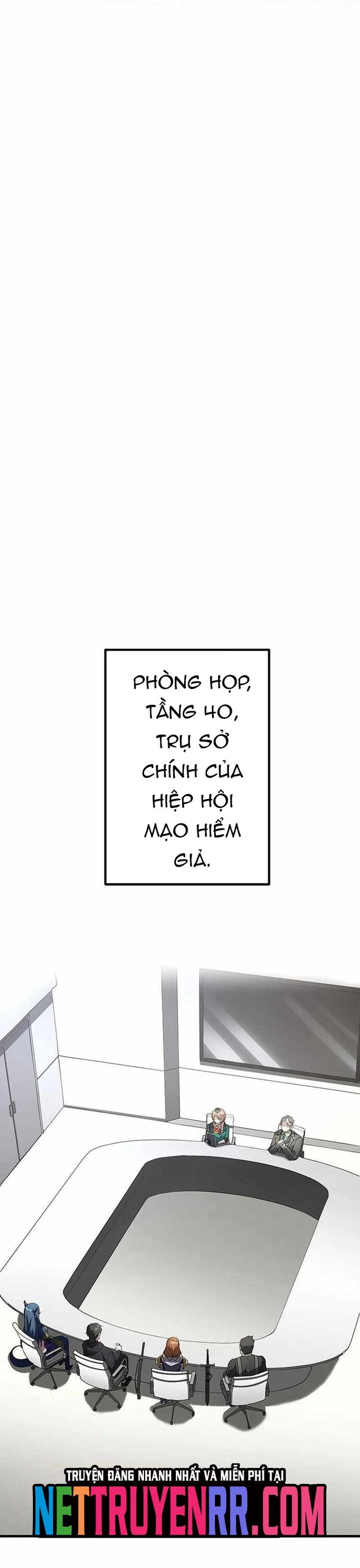 Vượt Cấp Với Kỹ Năng Thần Thánh Chương 26 Ảnh 38