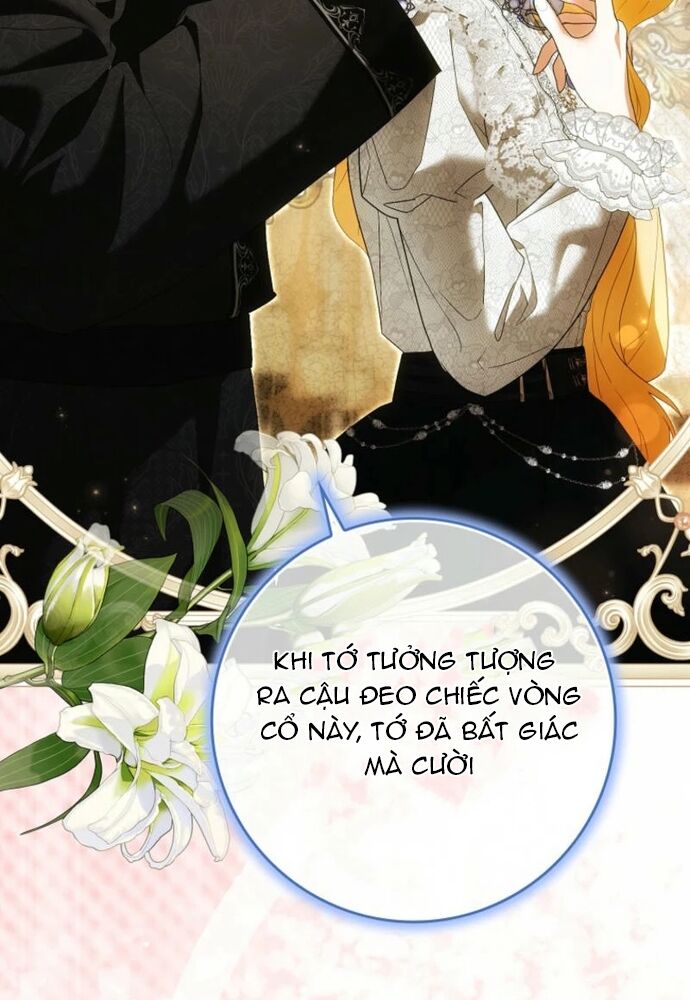 Tôi Chỉ Muốn Ngủ Riêng! Chương 30 Ảnh 22