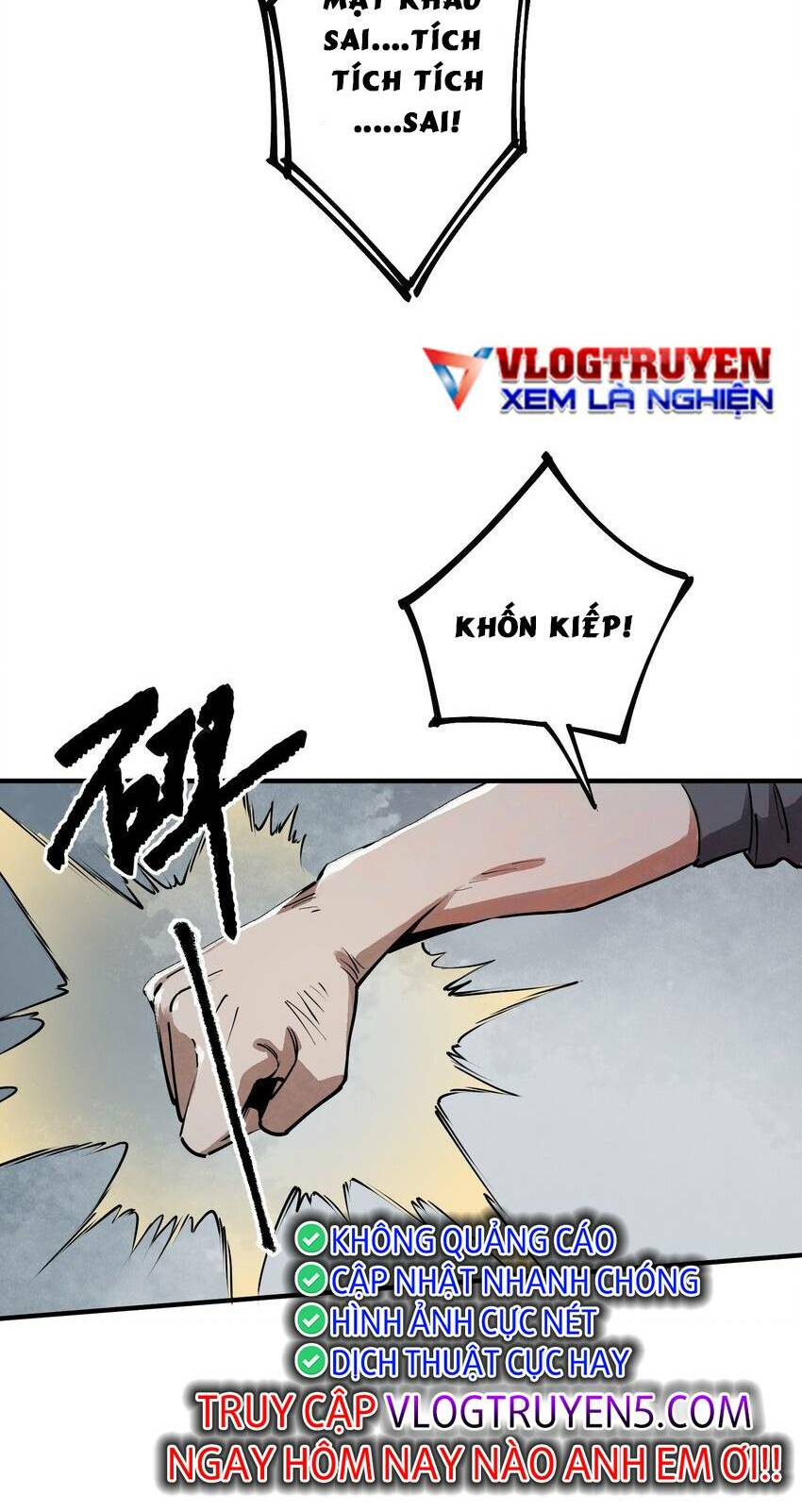 Thi Vương Đại Biến Chương 11 Ảnh 43