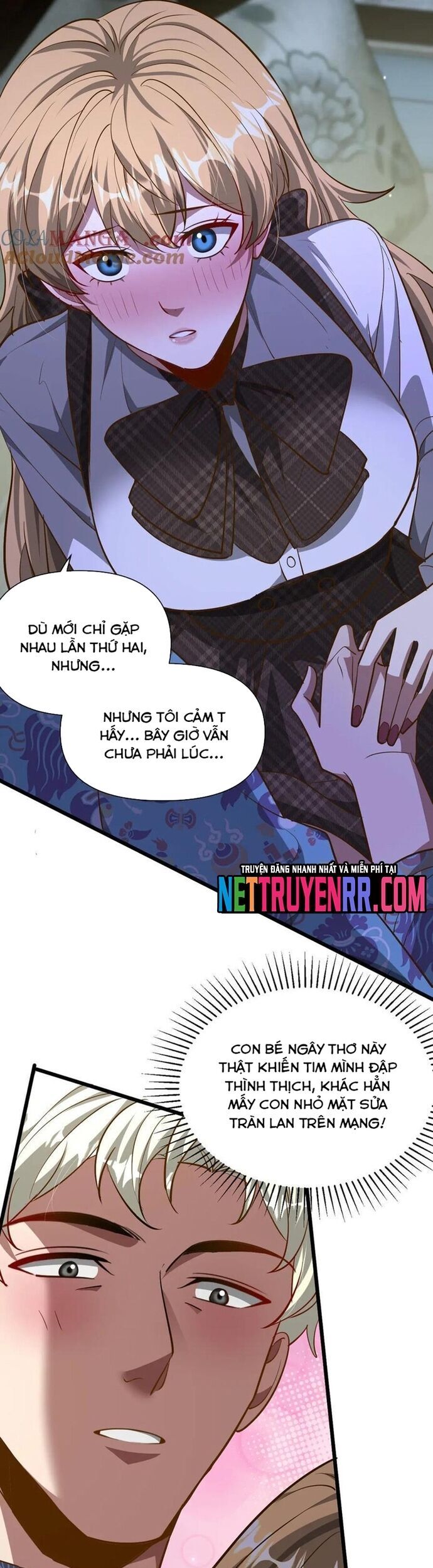 Ta Bị Kẹt Cùng Một Ngày 1000 Năm Chương 196 Ảnh 34