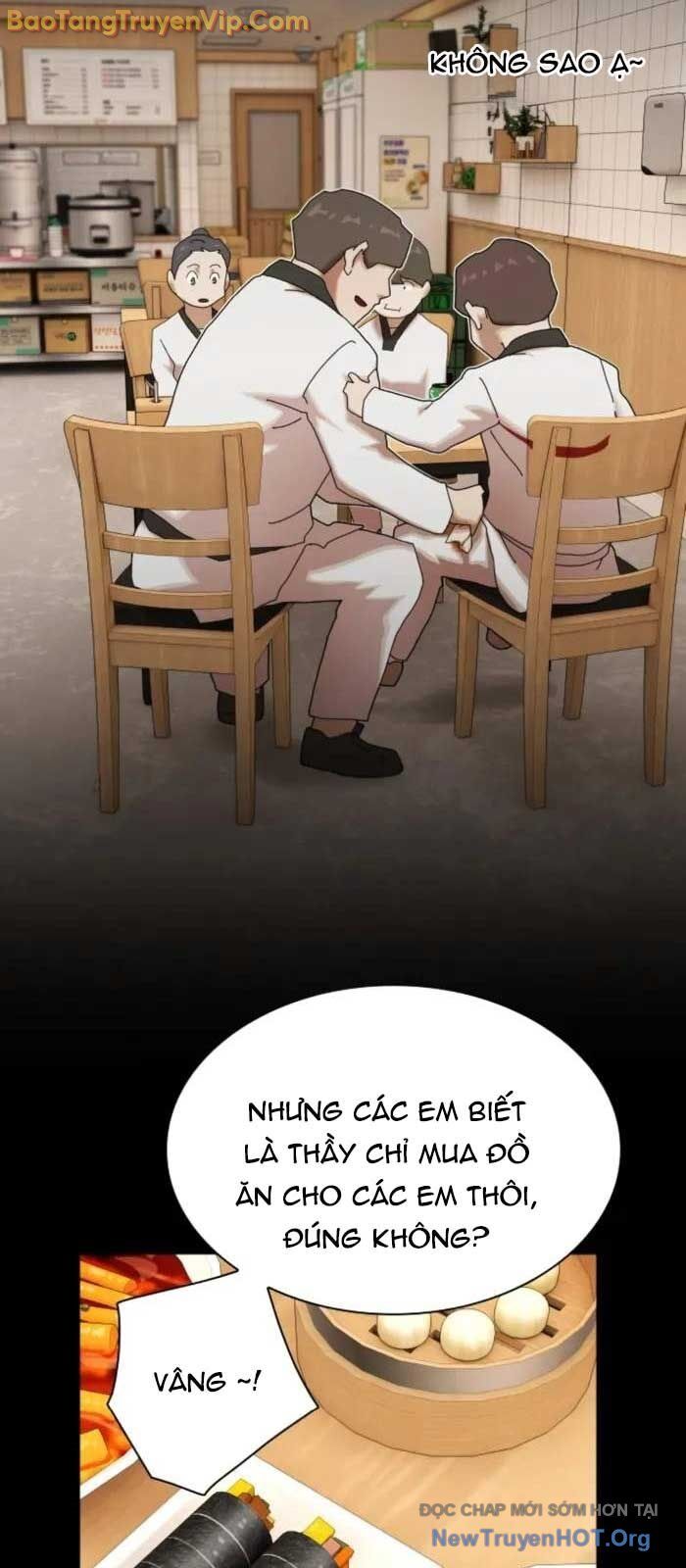 Thiên Tài Nhìn Thấu Thế Giới Chương 28 Ảnh 74