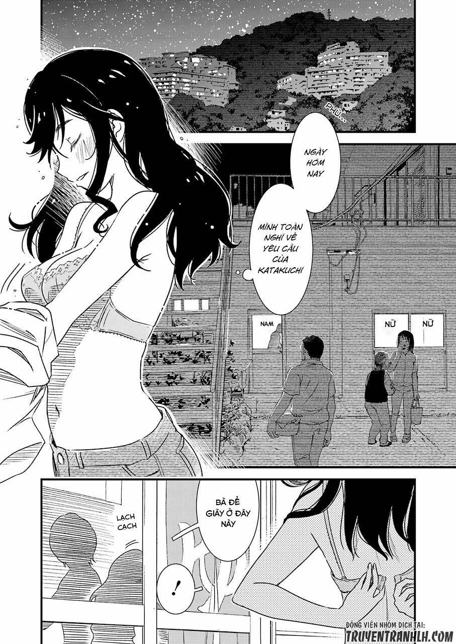 Kirei Ni Shitemoraemasuka Chương 5 Ảnh 23