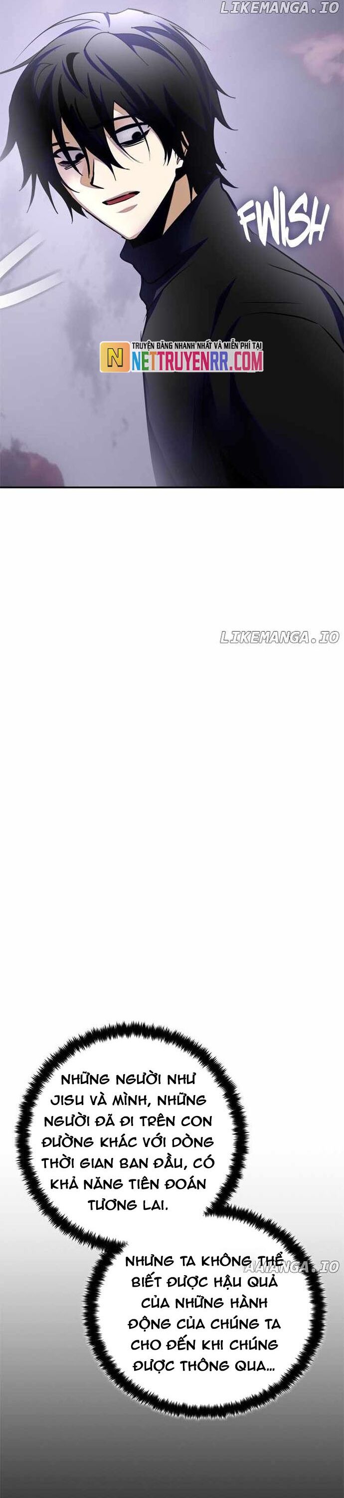Trở Lại Thành Người Chơi Chương 198 Ảnh 34