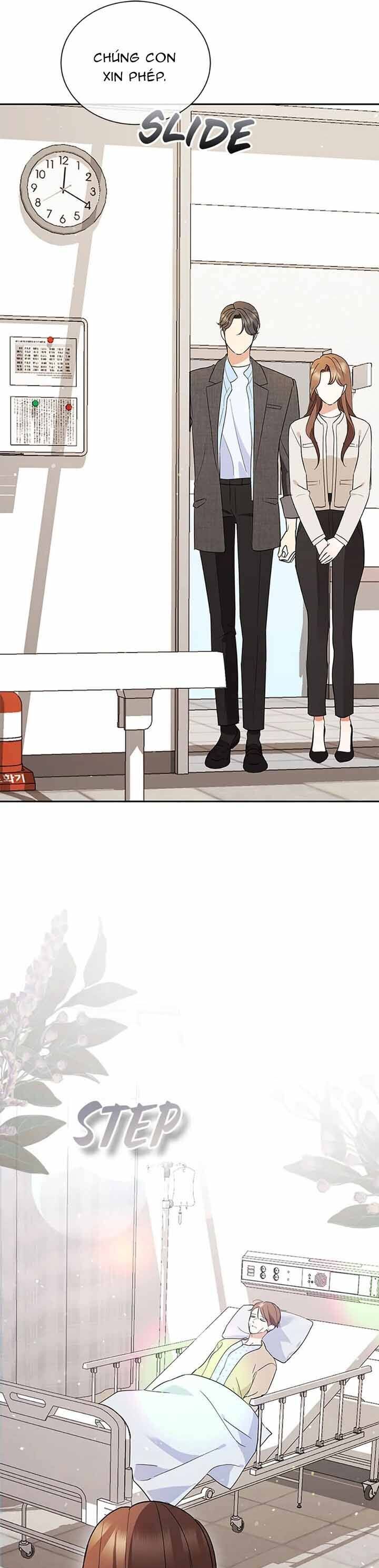 Please Divorce Me Chương 41 Ảnh 30