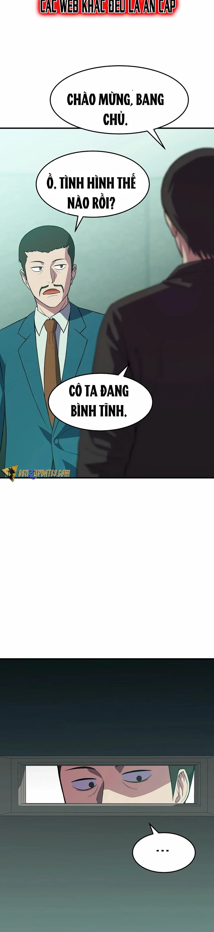 Anh Hùng Tái Sinh Của Học Viện Chương 30 Ảnh 33