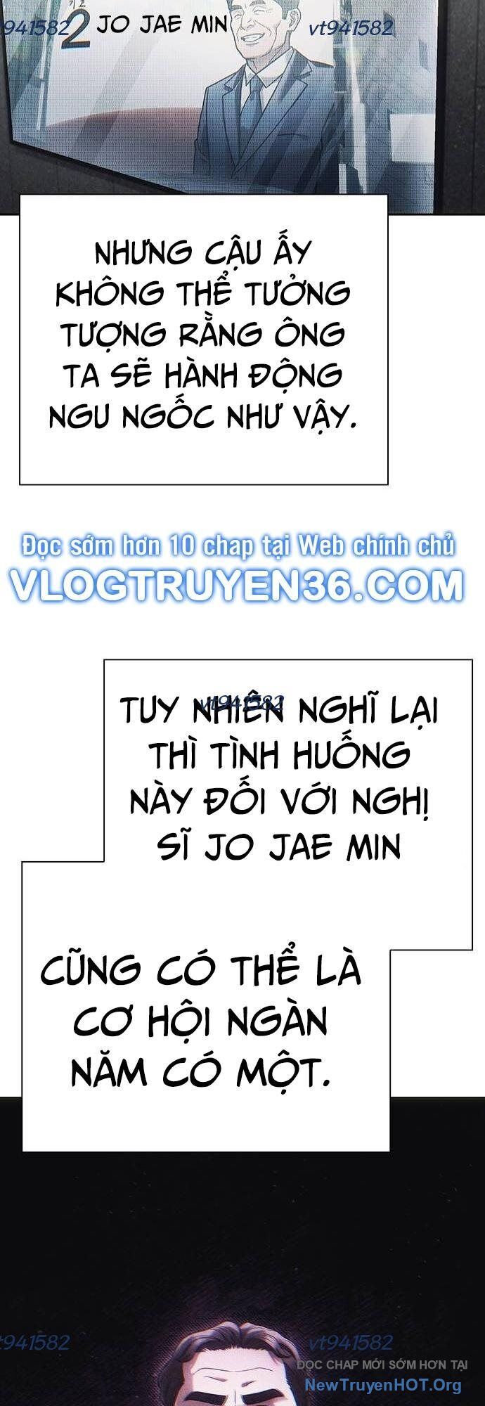 Nhân Viên Văn Phòng Nhìn Thấy Vận Mệnh Chương 112 Ảnh 72
