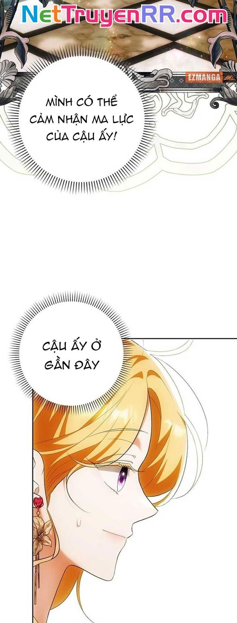 Tôi Chỉ Muốn Ngủ Riêng! Chương 32 Ảnh 59