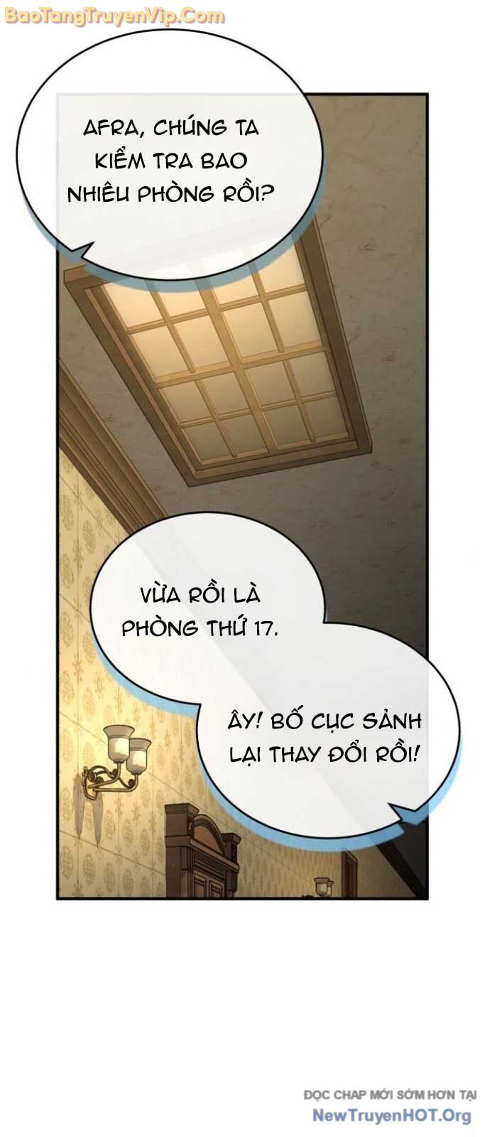 Giáo Sư Gián Điệp Chương 124 Ảnh 3