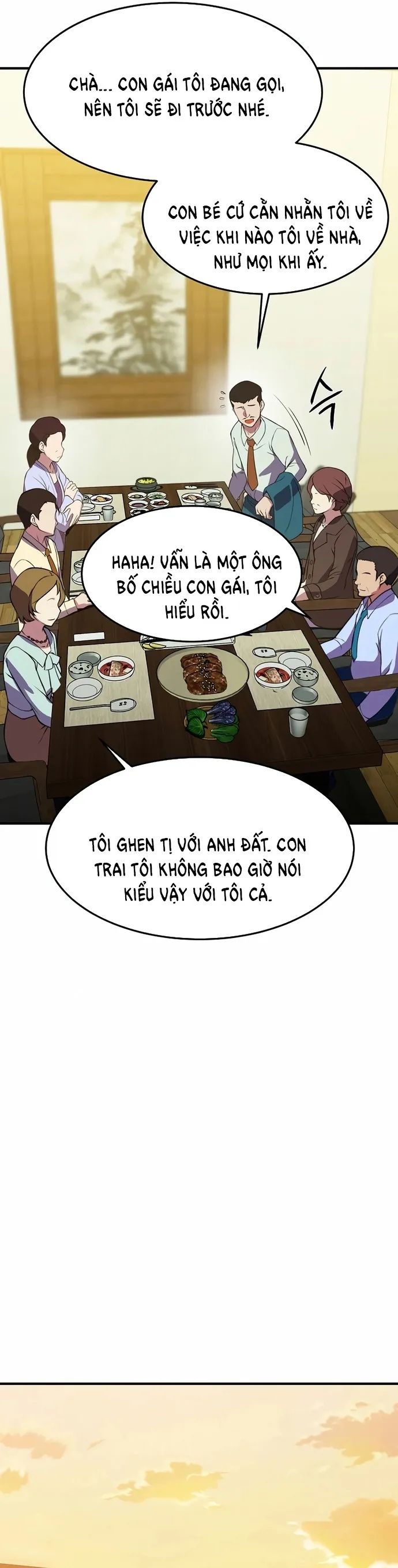 Anh Hùng Tái Sinh Của Học Viện Chương 27 Ảnh 54