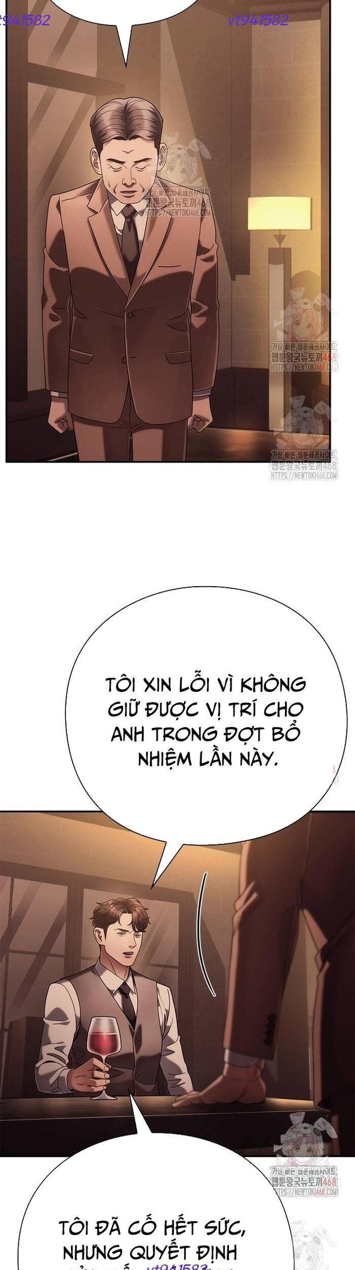 Nhân Viên Văn Phòng Nhìn Thấy Vận Mệnh Chương 122 Ảnh 31