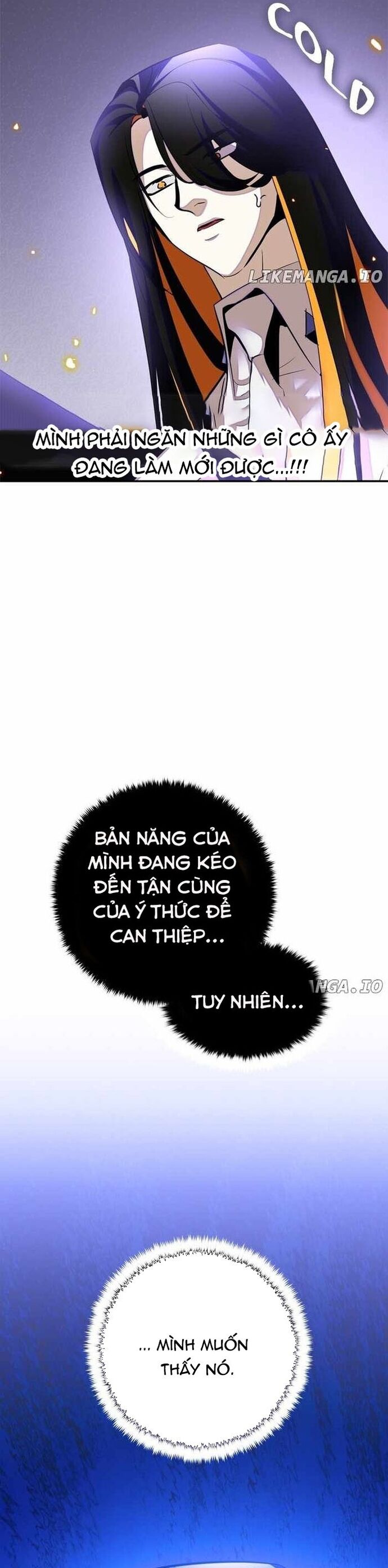 Trở Lại Thành Người Chơi Chương 197 Ảnh 48
