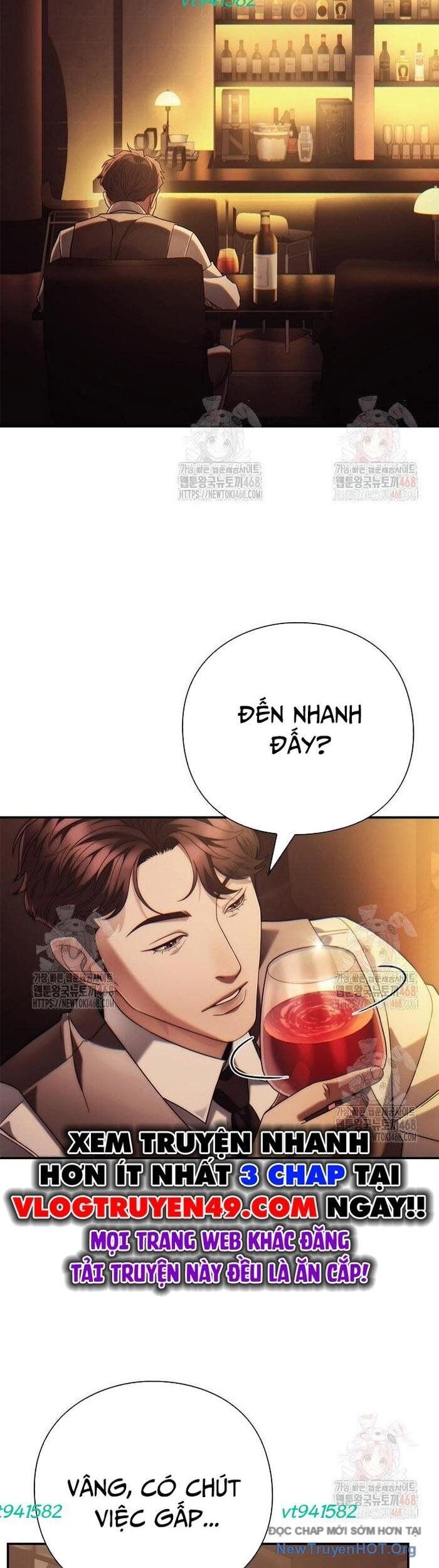 Nhân Viên Văn Phòng Nhìn Thấy Vận Mệnh Chương 122 Ảnh 30