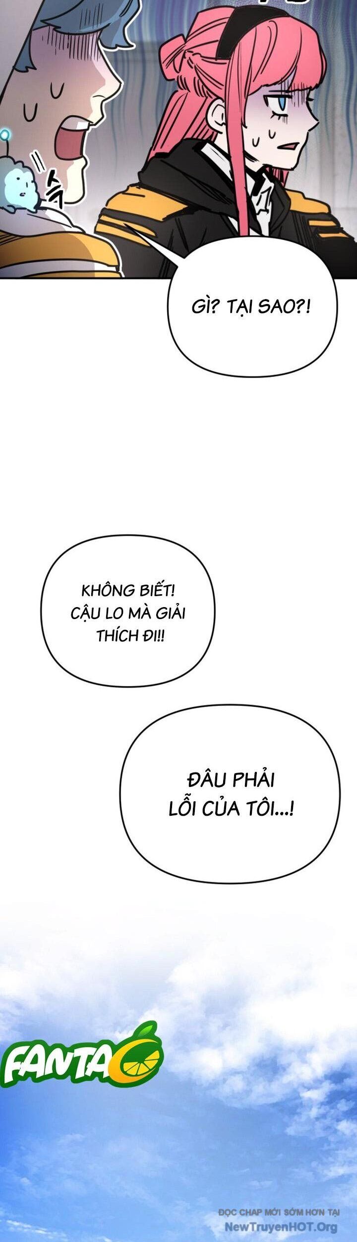 Mê Cung Mộng Ảo Chương 10 Ảnh 51
