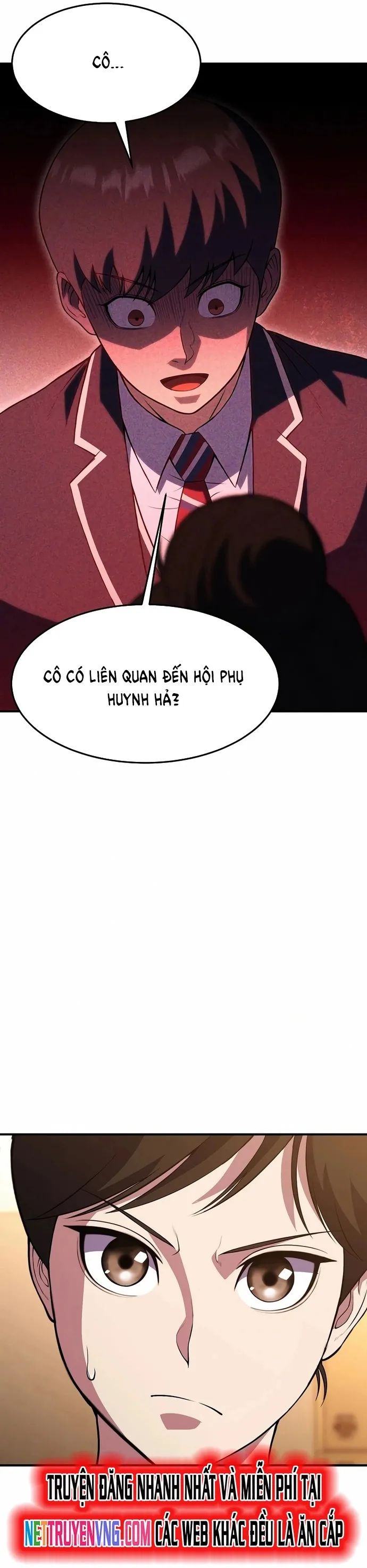 Anh Hùng Tái Sinh Của Học Viện Chương 26 Ảnh 51