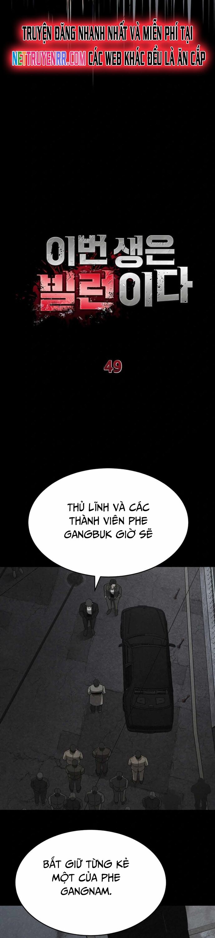 Trở Thành Phản Diện Ở Cuộc Đời Này Chương 49 Ảnh 11