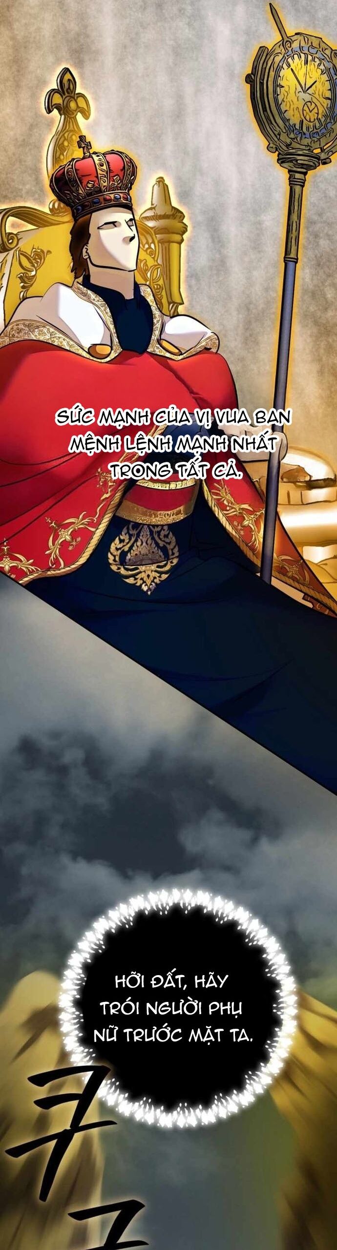 Trở Lại Thành Người Chơi Chương 201 Ảnh 20