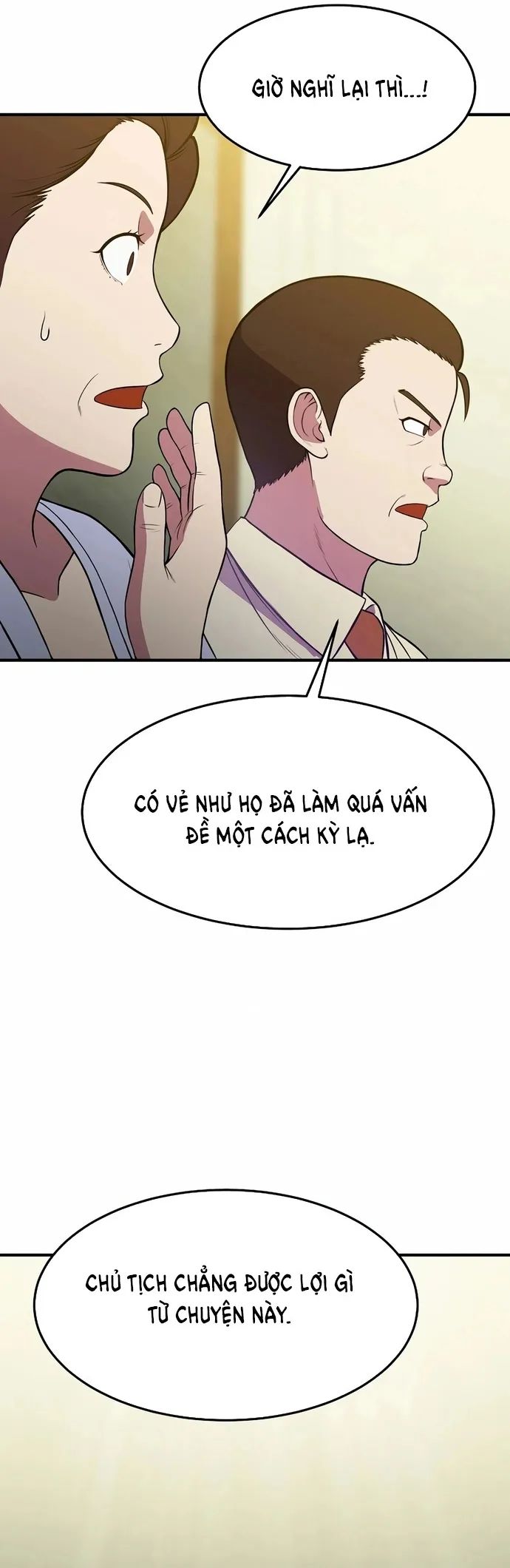 Anh Hùng Tái Sinh Của Học Viện Chương 27 Ảnh 38