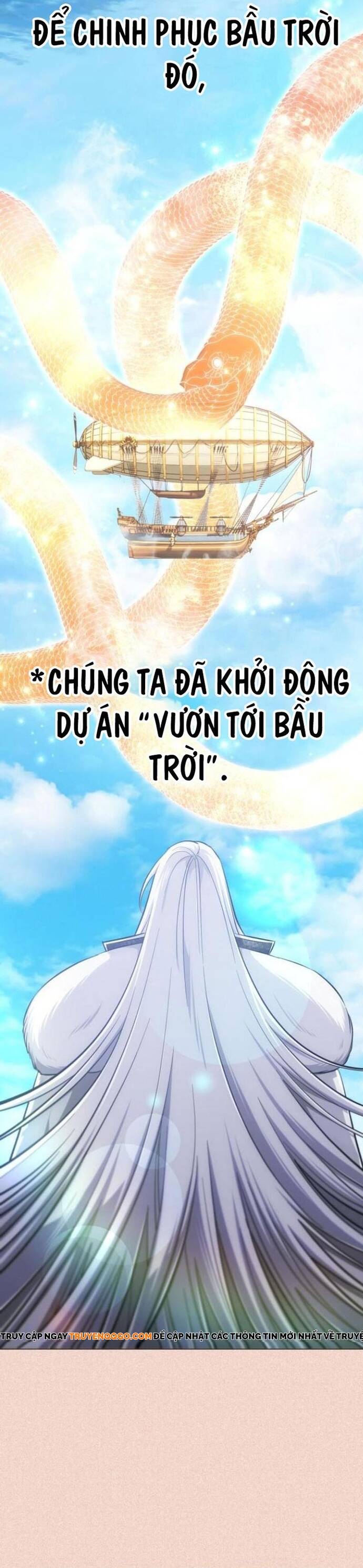 Đứa Trẻ Dị Biệt Của Tháp Phép Thuật Chương 17 Ảnh 63