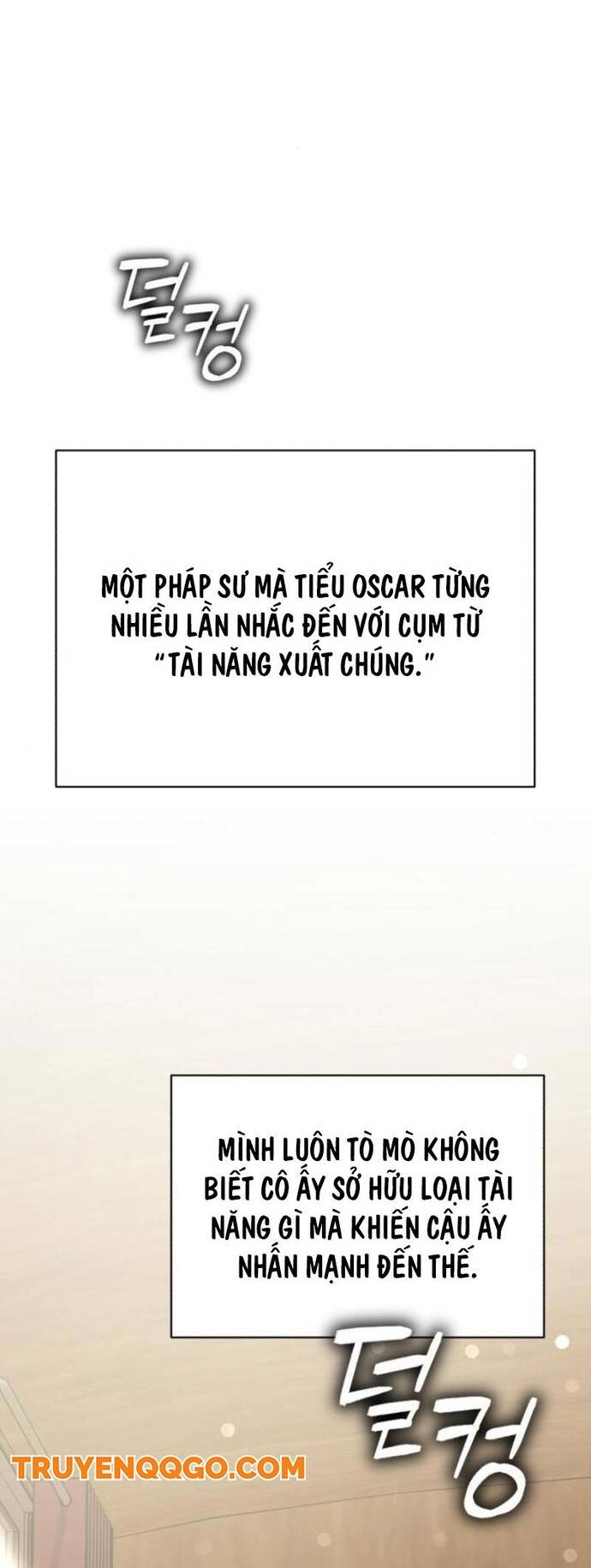 Đứa Trẻ Dị Biệt Của Tháp Phép Thuật Chương 18 Ảnh 71