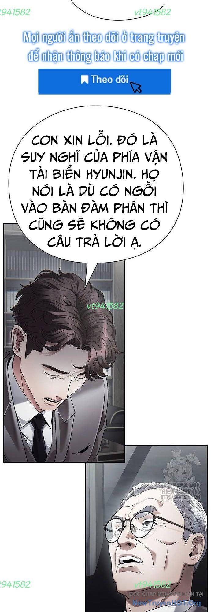 Nhân Viên Văn Phòng Nhìn Thấy Vận Mệnh Chương 112 Ảnh 39